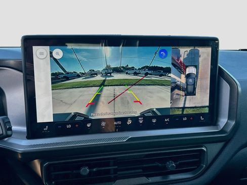 New 2026 Ford Bronco Sport Outer Banks w/ Outer Banks Tech Package+ AWD/4WD image 9