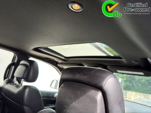 Used 2019 Jeep Grand Cherokee Altitude RWD image 28