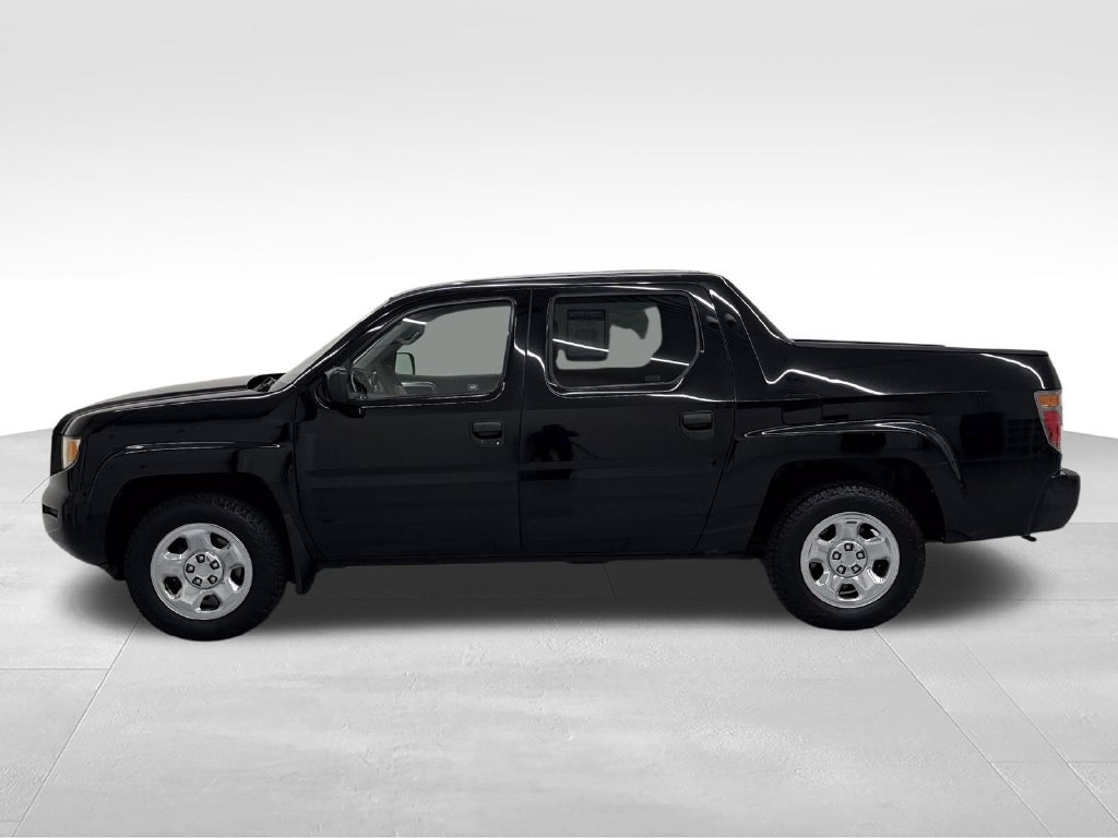 Used 2007 Honda Ridgeline RT image 3