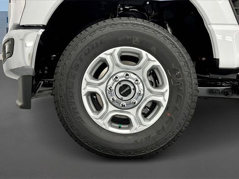 New 2026 Ford F350 XLT image 13