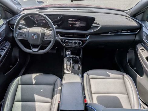 Used 2025 Buick Envista Sport Touring w/ Convenience I Package FWD image 20