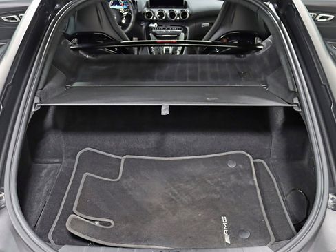 Used 2021 Mercedes-Benz AMG GT Coupe w/ GT Stealth Edition image 39