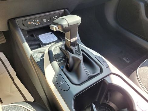 New 2025 Kia K4 GT-Line Turbo w/ GT-Line Sunroof Package FWD image 10