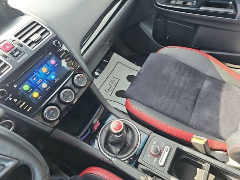 Used 2020 Subaru WRX STI image 28