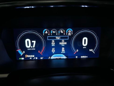 Used 2023 Ford F150 Raptor w/ Equipment Group 802A Raptor R AWD/4WD image 26