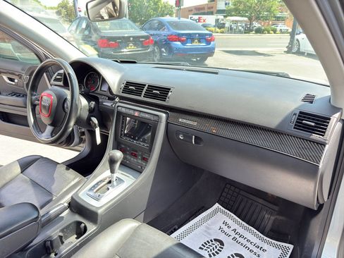 Used 2006 Audi A4 2.0T AWD/4WD image 19