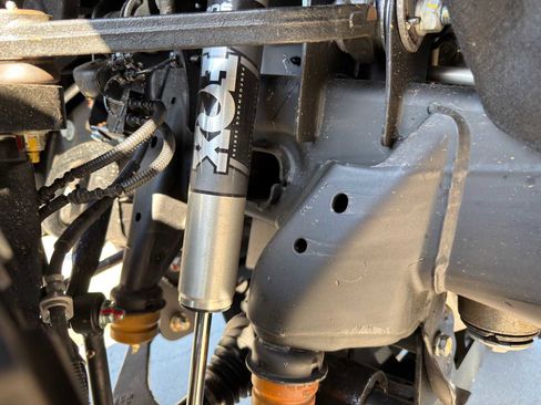 New 2026 Chevrolet Silverado 2500 LT image 49