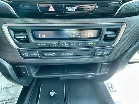 Used 2024 Honda Ridgeline RTL image 19