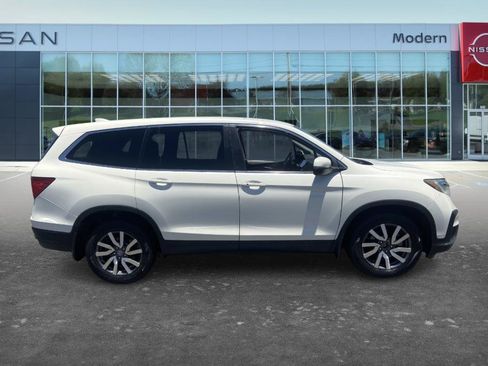 Used 2019 Honda Pilot EX-L image 4
