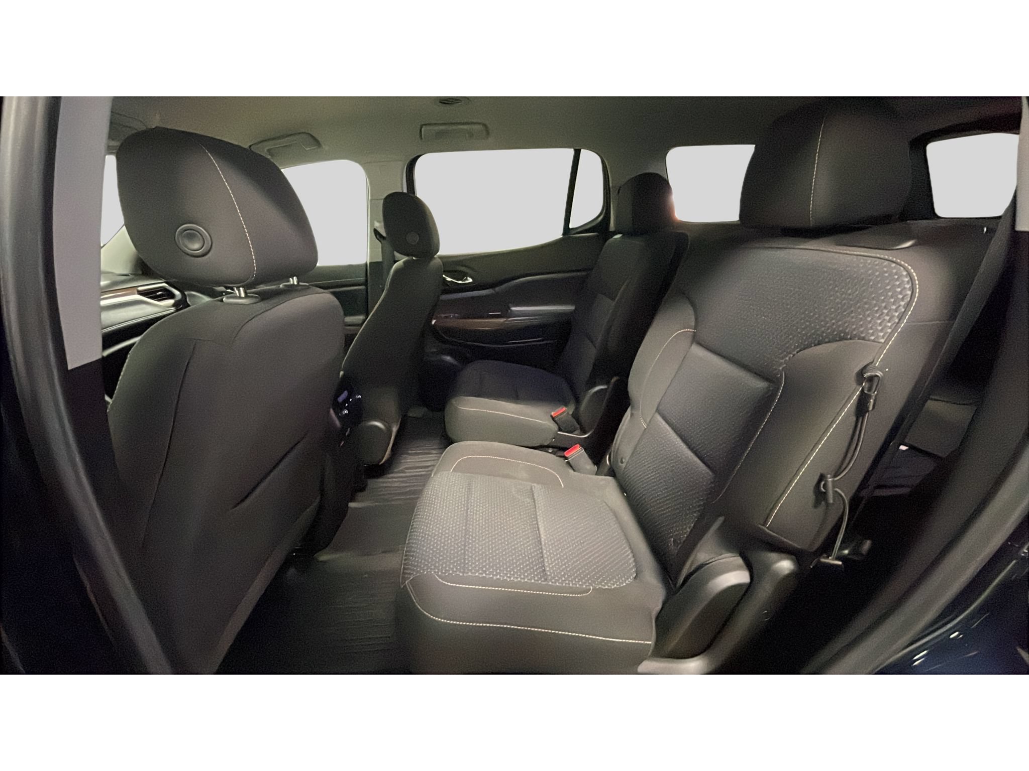 Used 2021 GMC Acadia SLE w/ Driver Convenience Package AWD/4WD image 15