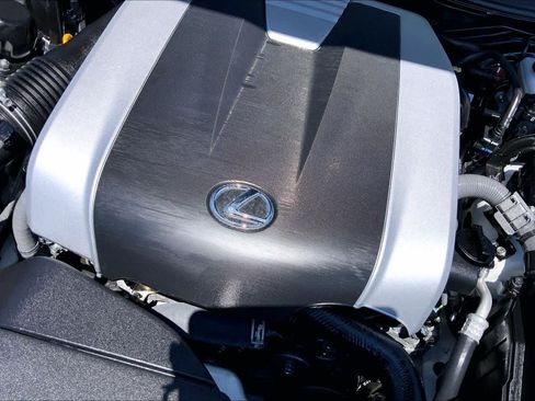 Certified 2025 Lexus RC 350 F Sport AWD/4WD image 33
