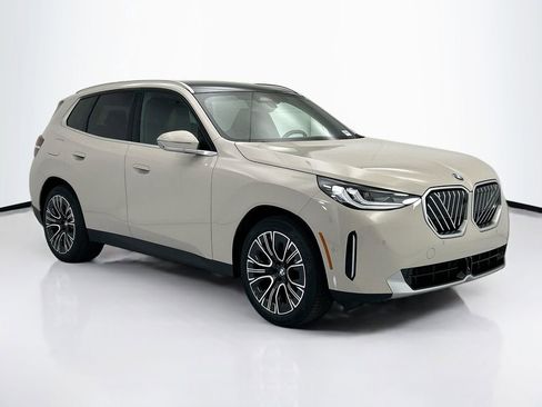 New 2026 BMW X3 xDrive30 image 3