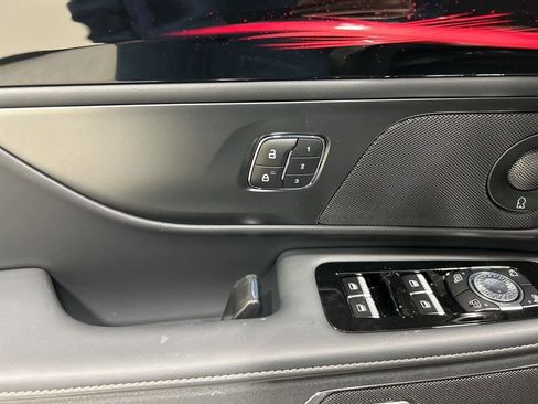 New 2026 Lincoln Nautilus Premier w/ Equipment Group 102A image 13