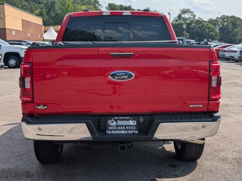 Used 2023 Ford F150 XLT w/ Equipment Group 302A High AWD/4WD image 8