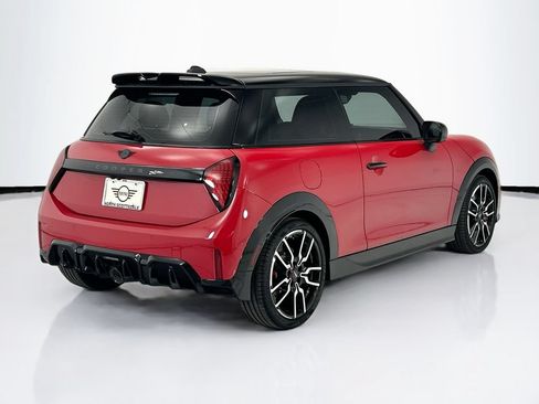 New 2026 MINI Cooper John Cooper Works FWD image 5