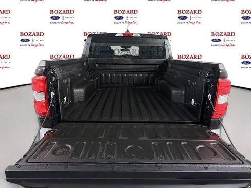 Certified 2025 Ford Maverick XLT FWD image 29