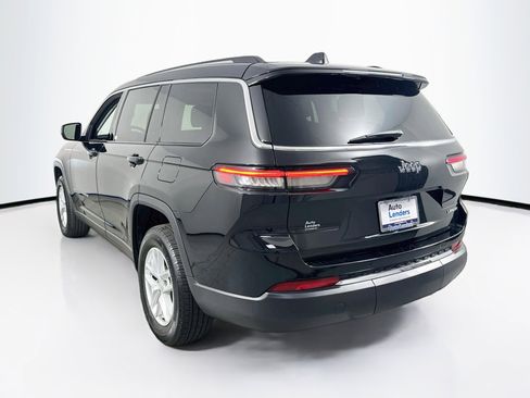 Used 2023 Jeep Grand Cherokee L Laredo w/ Luxury Tech Group I RWD image 7
