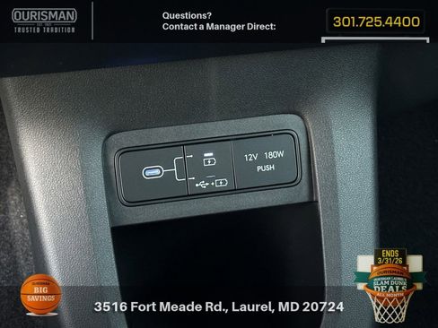 New 2025 Hyundai Ioniq 5 SEL image 20