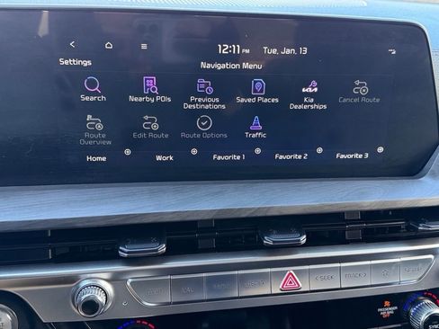 Used 2024 Kia Telluride EX X-Line image 27