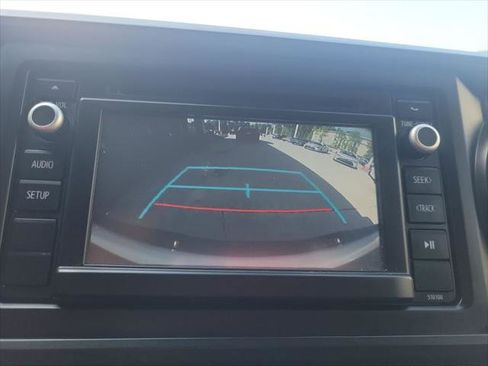 Certified 2018 Toyota Tacoma SR RWD image 26