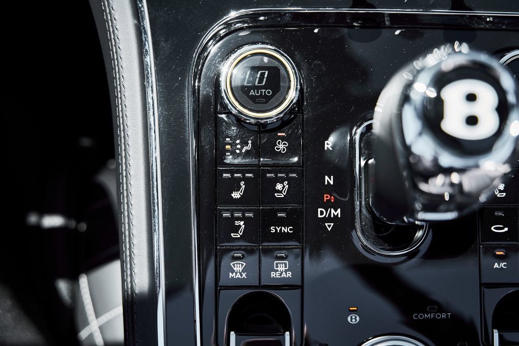 Used 2024 Bentley Continental GT Speed AWD/4WD image 61