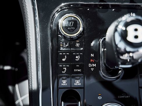 Used 2024 Bentley Continental GT Speed AWD/4WD image 61
