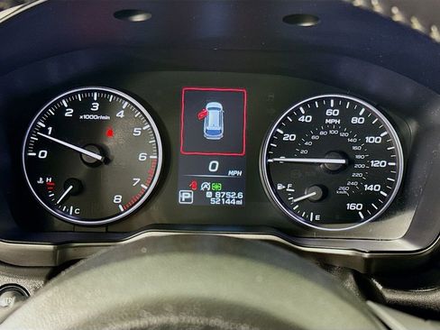 Used 2024 Subaru Outback Touring XT AWD/4WD image 14