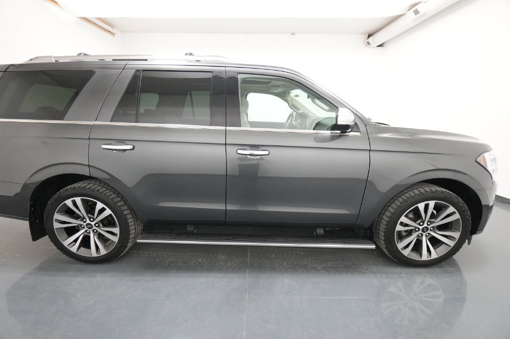 Used 2020 Ford Expedition Platinum AWD/4WD image 10