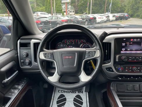 Used 2014 GMC Sierra 1500 SLE w/ SLE Value Package image 25