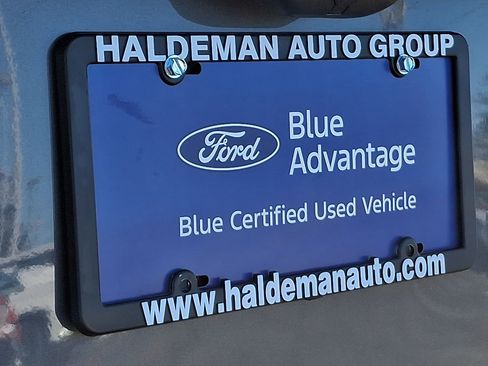 Used 2023 Ford Explorer XLT w/ Equipment Group 202A image 30