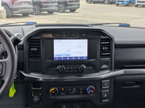 Used 2021 Ford F150 XL w/ STX Appearance Package image 16