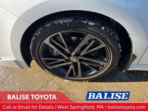 Used 2026 Toyota Camry XSE image 12