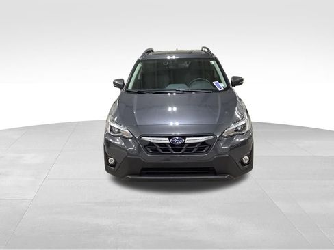 Certified 2023 Subaru Crosstrek 2.5i Limited w/ Moonroof Package AWD/4WD image 4
