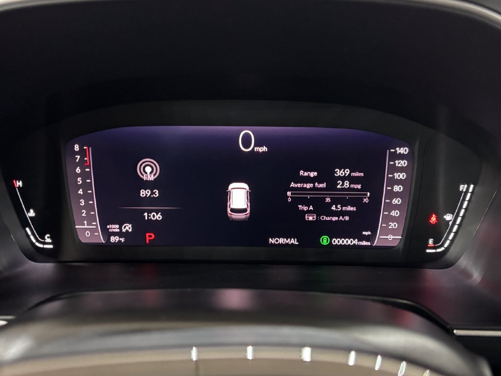 New 2026 Honda Pilot Elite image 30