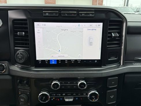 Used 2024 Ford F350 Platinum w/ FX4 Off-Road Package image 4