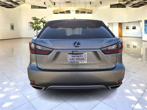 Used 2020 Lexus RX 350 350 image 6