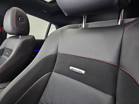 Certified 2022 Mercedes-Benz GLE 53 AMG AMG GLE 53 image 11