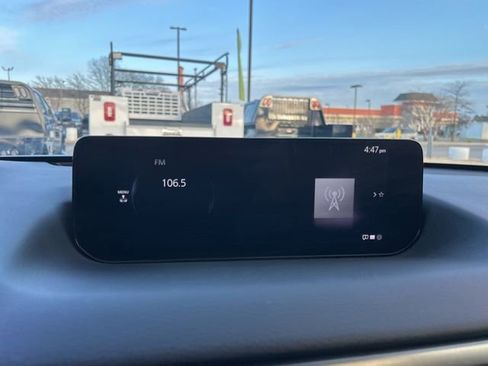 Used 2025 MAZDA CX-50 AWD 2.5 Hybrid w/ Premium Pkg image 25