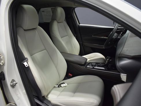 Used 2020 MAZDA CX-30 AWD w/ Premium Package image 14