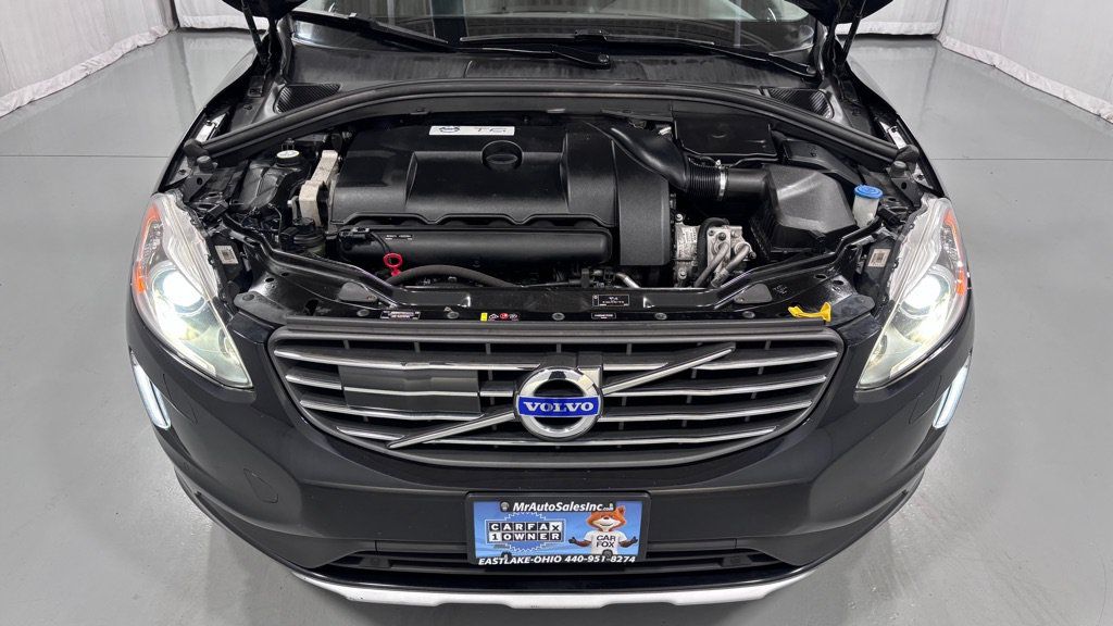 Used 2015 Volvo XC60 T6 Platinum AWD/4WD image 30