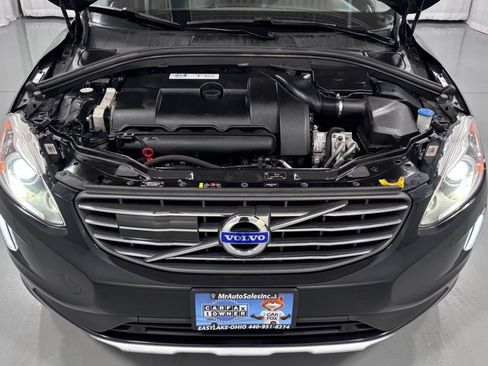 Used 2015 Volvo XC60 T6 Platinum AWD/4WD image 30