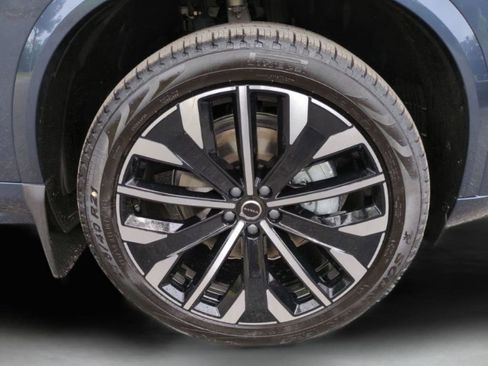 New 2026 Volvo XC90 B6 Ultra w/ Protection Package AWD/4WD image 27