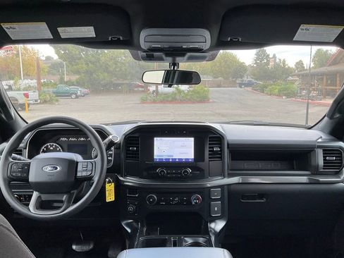 Used 2023 Ford F150 XL w/ STX Appearance Package image 35