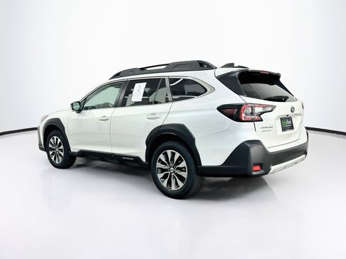 Used 2024 Subaru Outback Limited AWD/4WD image 5