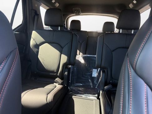 New 2026 Honda Pilot TrailSport image 12