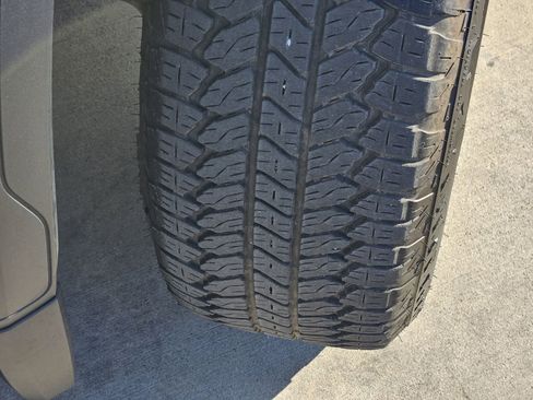 Used 2024 GMC Sierra 1500 Elevation w/ X31 Off-Road Package image 13