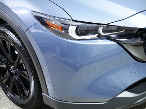 Used 2024 MAZDA CX-5 Carbon Edition AWD/4WD image 16