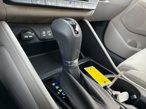 Used 2020 Hyundai Tucson SEL image 32