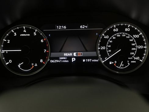 Used 2022 Mitsubishi Outlander SE image 23