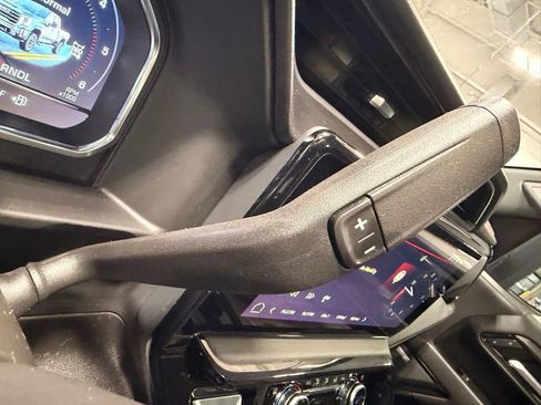 Used 2025 GMC Sierra 2500 AT4 w/ AT4 Premium Plus Package image 34